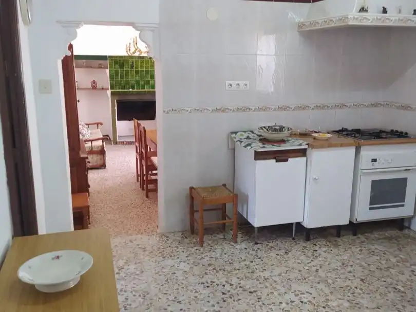 Casa rústica en venda a Loma Para 1, imagen 20