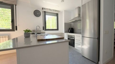 Foto 5 de Apartament en venda a Carrer de Les Llevadores, Mas Masó - Hospital, Salt