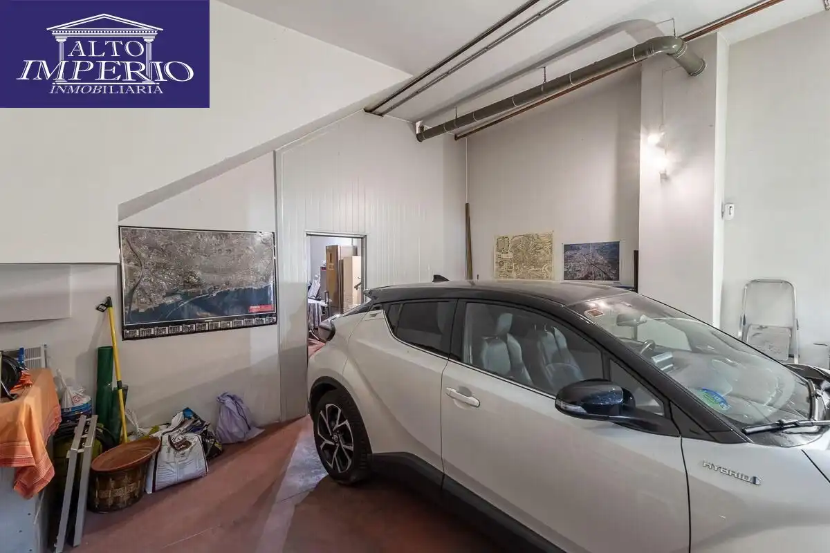Maison mitoyenne à vendre à Calle SANTO SEPULCRO DE LA QUINTA, imagen 32