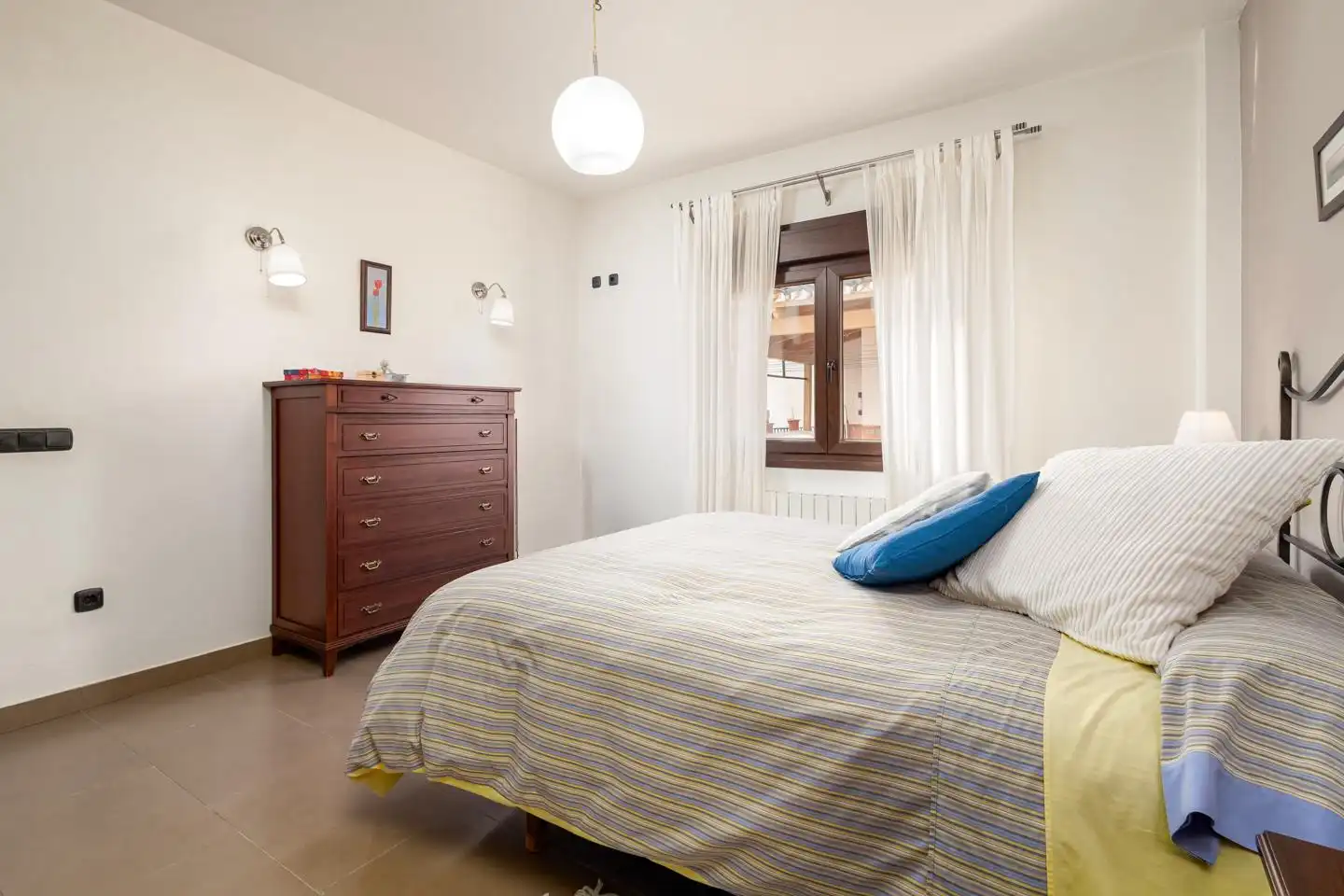 Habitación de Piso en venta en Ardales con Terraza
