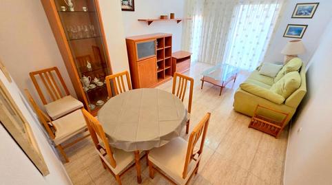 Foto 5 de Apartamento de alquiler en Carrer Dels Tamarits, Miramar, Valencia