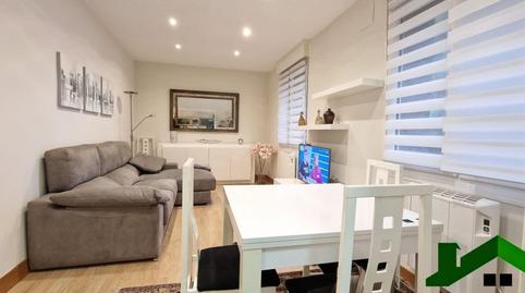 Foto 4 de Pis en venda a Ramón y Cajal Etorbidea, San Pedro de Deusto - La Ribera, Bizkaia