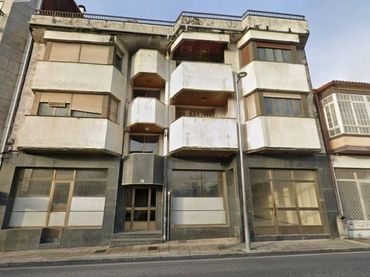 Residencial en venda a Calle XERAL-BANDEIRA 3