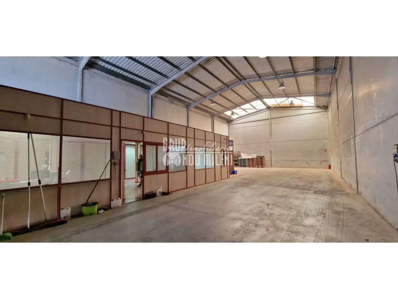 Nave industrial in vendita a Calle Galicia, imagen 17