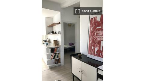 Foto 3 de Pis de lloguer a Moscardó,  Madrid Capital