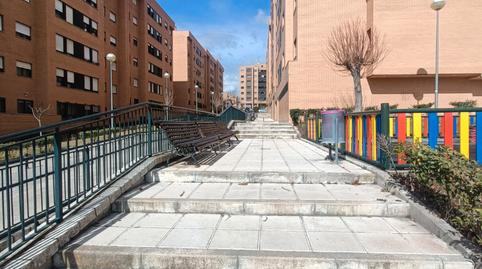 Foto 4 de Pis en venda a Calle de Angeles Gasset, 68, San Fernando - Carretera de Valencia, Cuenca Capital