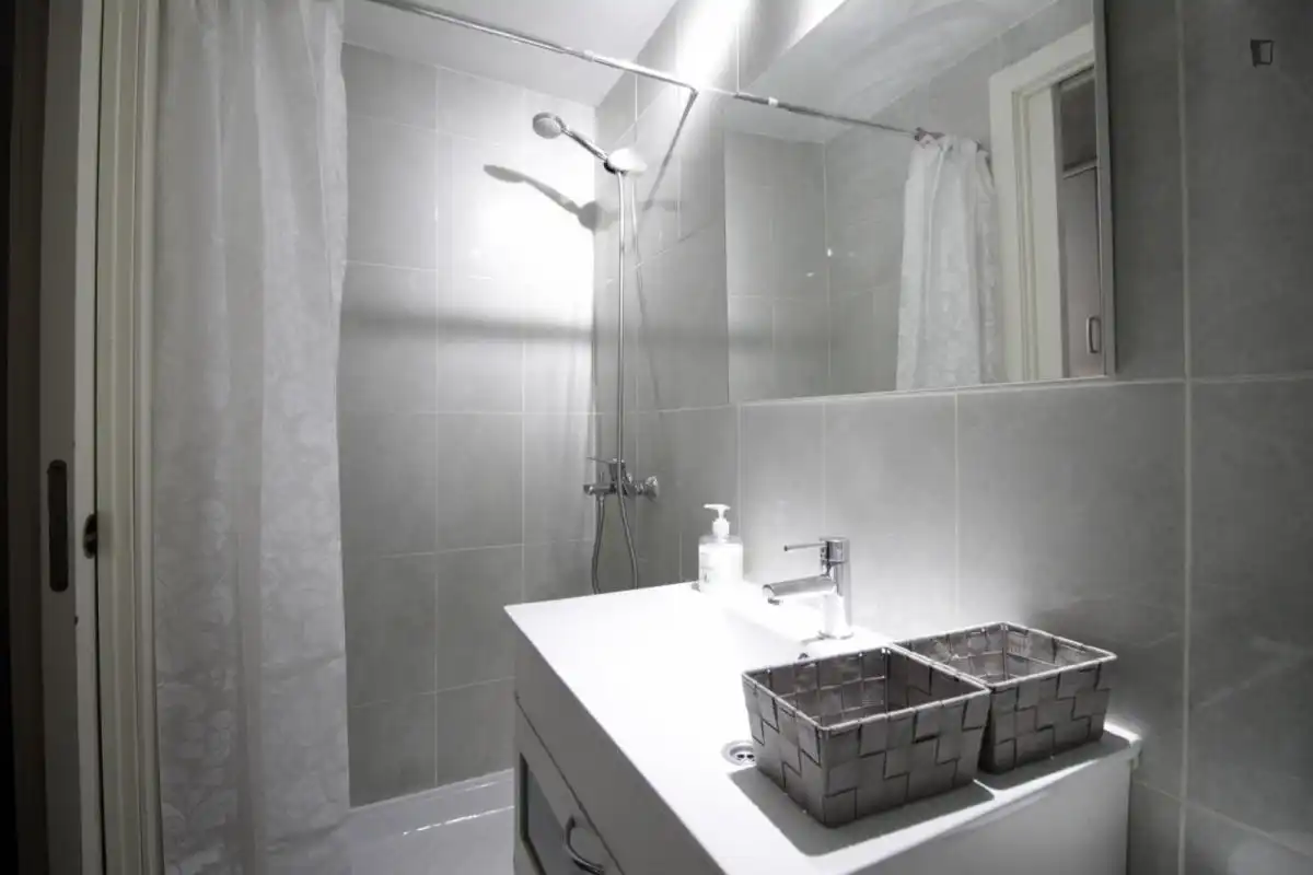 Apartament de lloguer a Palacio
