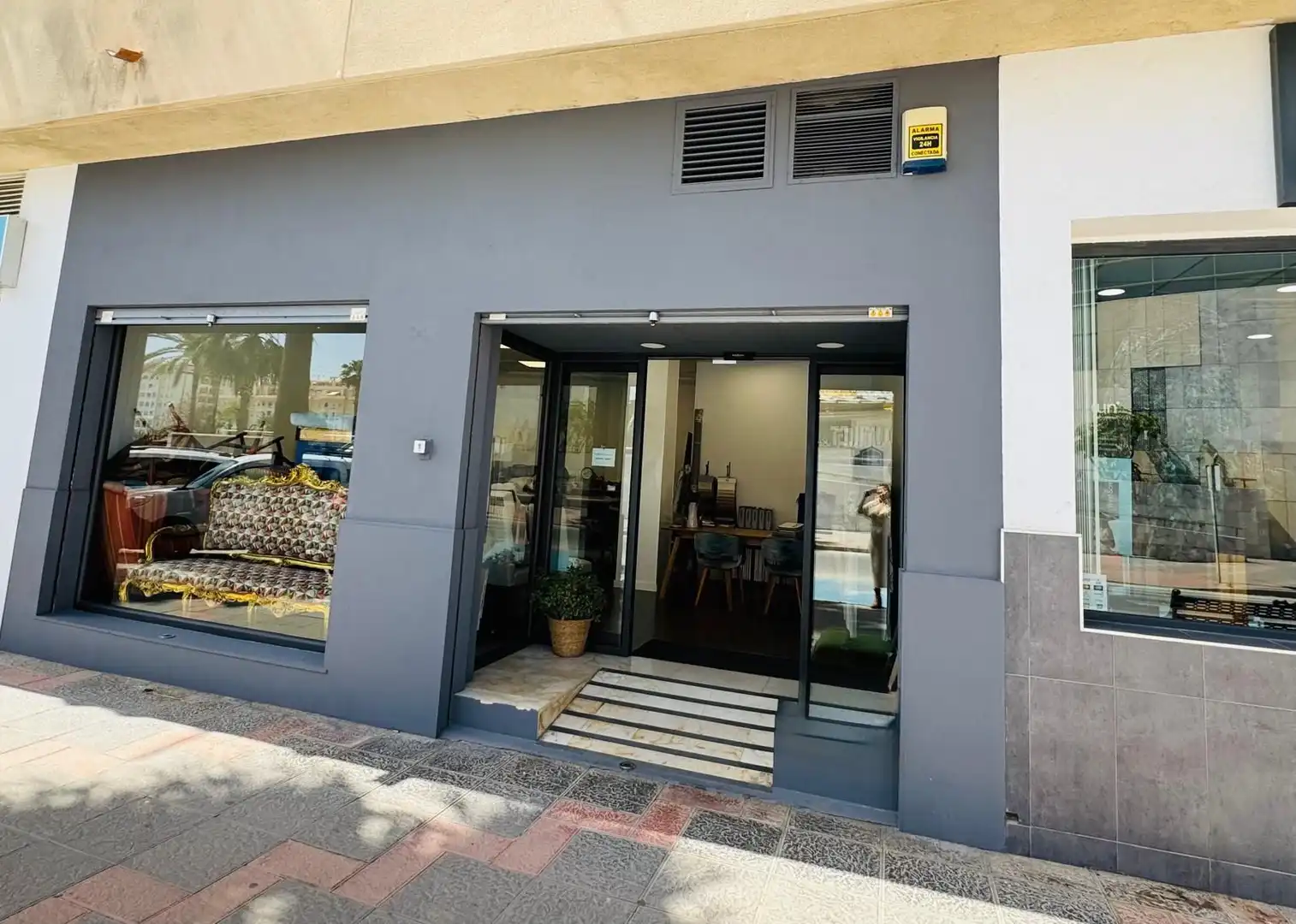 Local en venta en Mijas con Amueblado