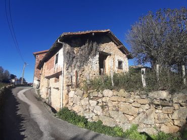 Casa a schiera in vendita a Cabranes