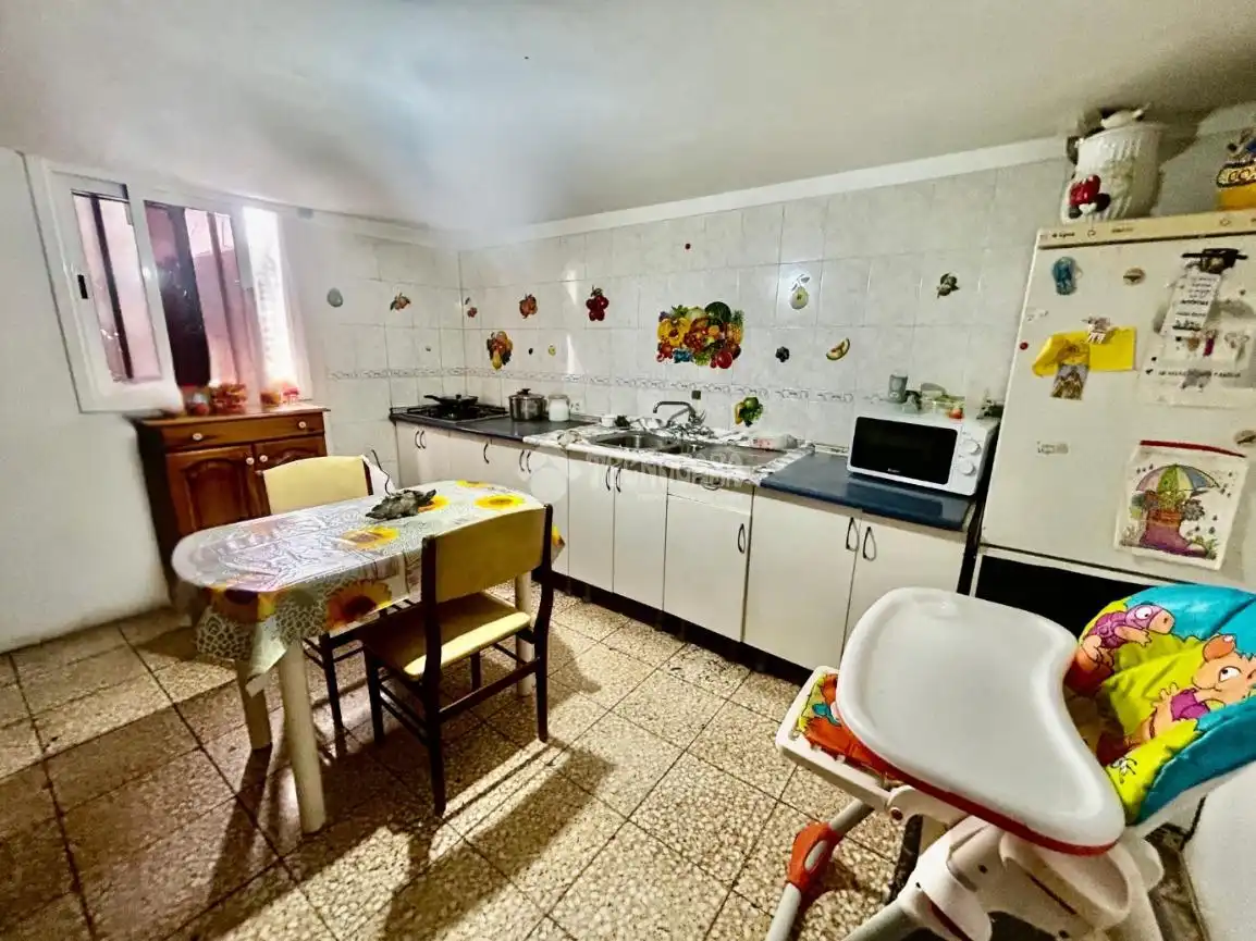 Cuina de Casa adosada en venda en Güímar amb Traster