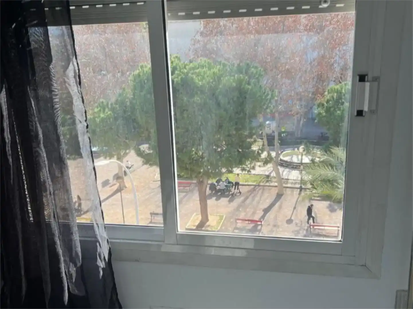 Exterior view of Flat for rent in Cartagena