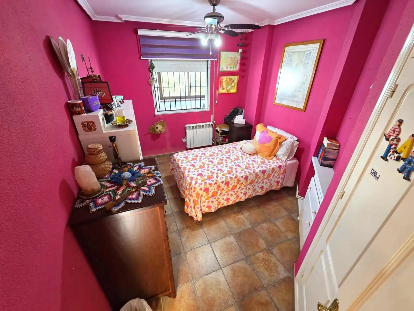 Chalet con piscina en venta en Las Lagunas - Campano, imagen 67