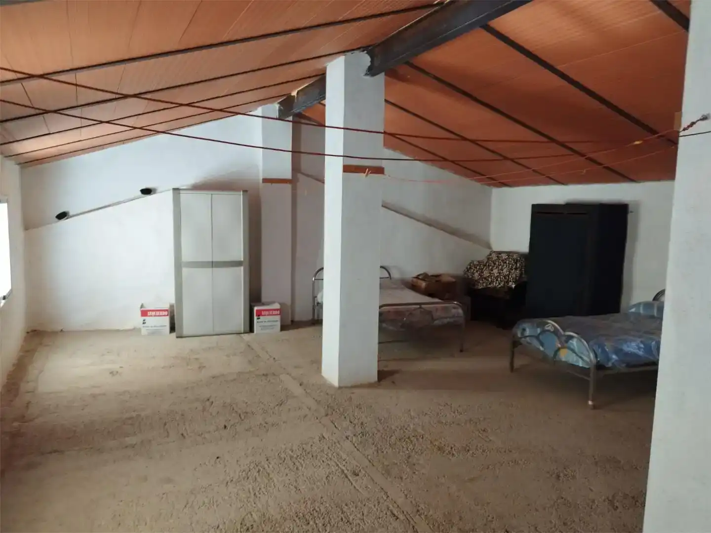 Planta baixa en venda en Benquerencia de la Serena amb Traster