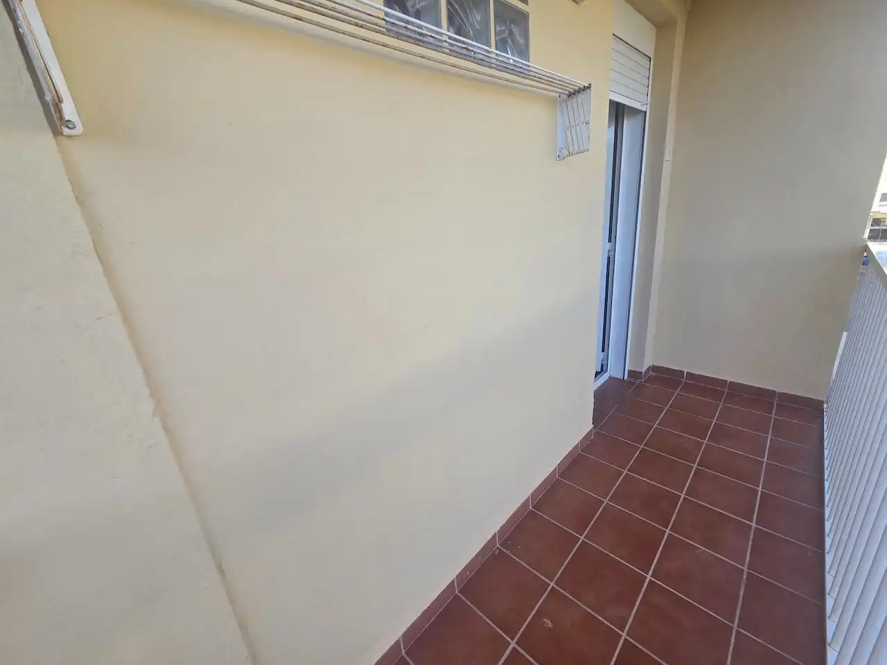 Terraza de Piso en venta en Vélez-Málaga