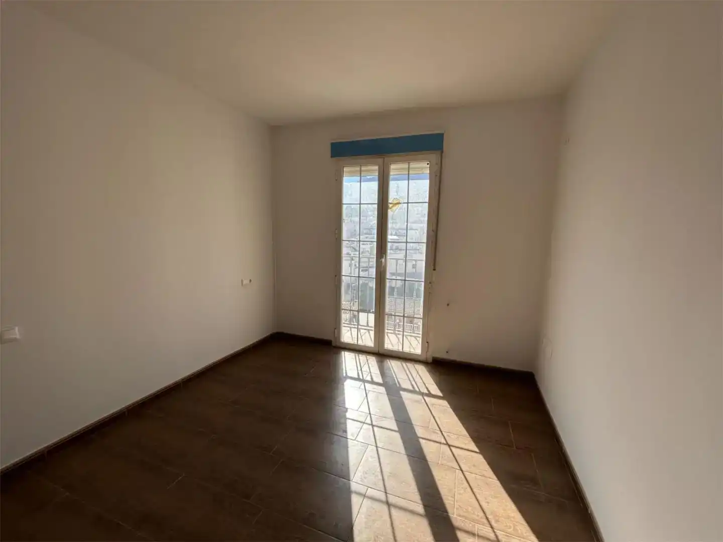 Habitación de Casa adosada en venta en Quesada con Trastero