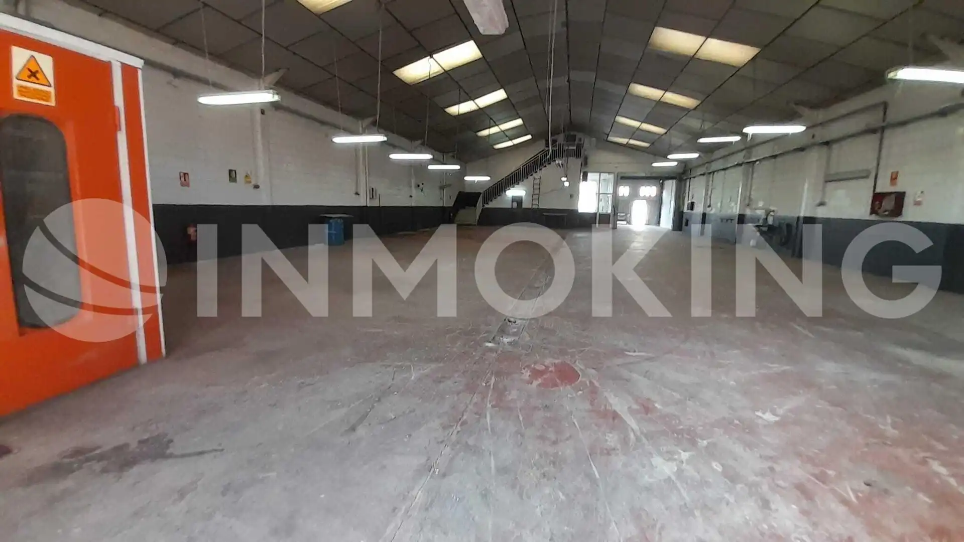 Industrial building to rent in Los Olivos - Los Ángeles, imagen 4