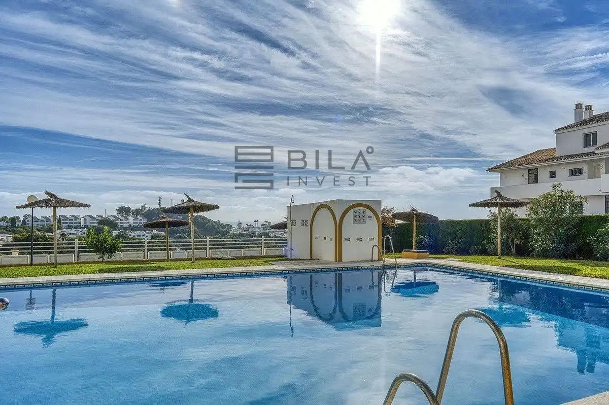 Àtic amb piscina en venda a Centauro, imagen 22