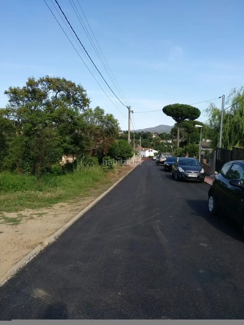 Terreny residencial en venda a Urbanitzacio Junior Park 1215, imagen 4