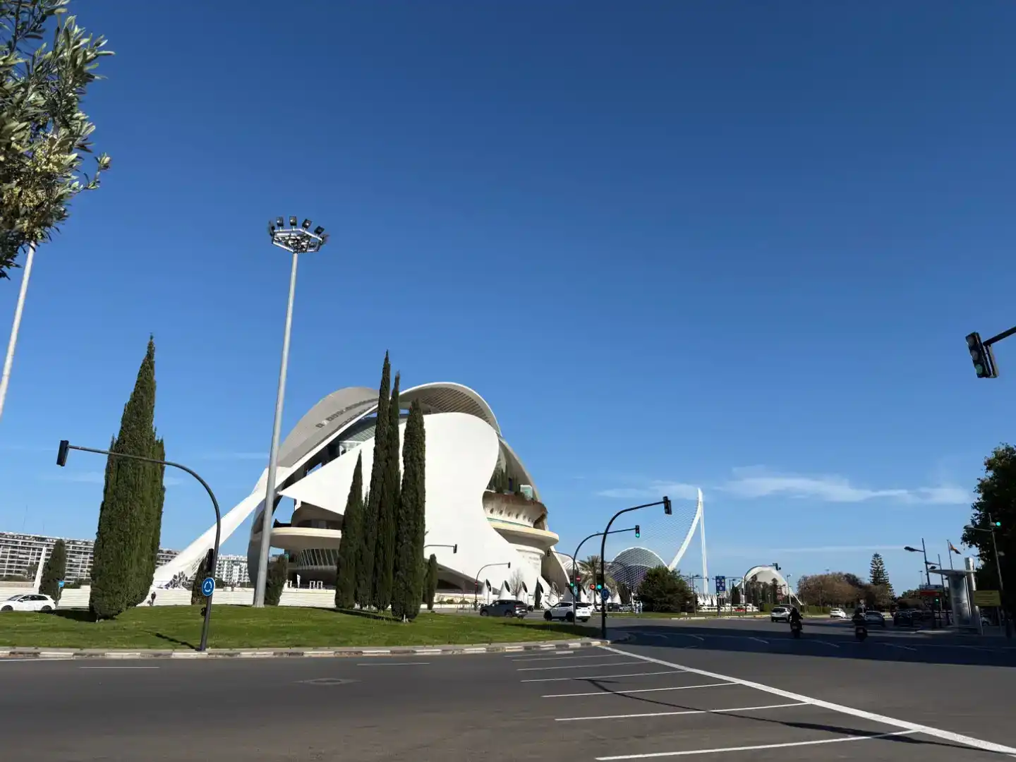 Vista exterior de Pis en venda en  Valencia Capital amb Aire condicionat i Balcó
