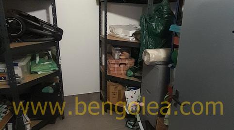 Foto 4 de Traster en venda a Centro, Barakaldo