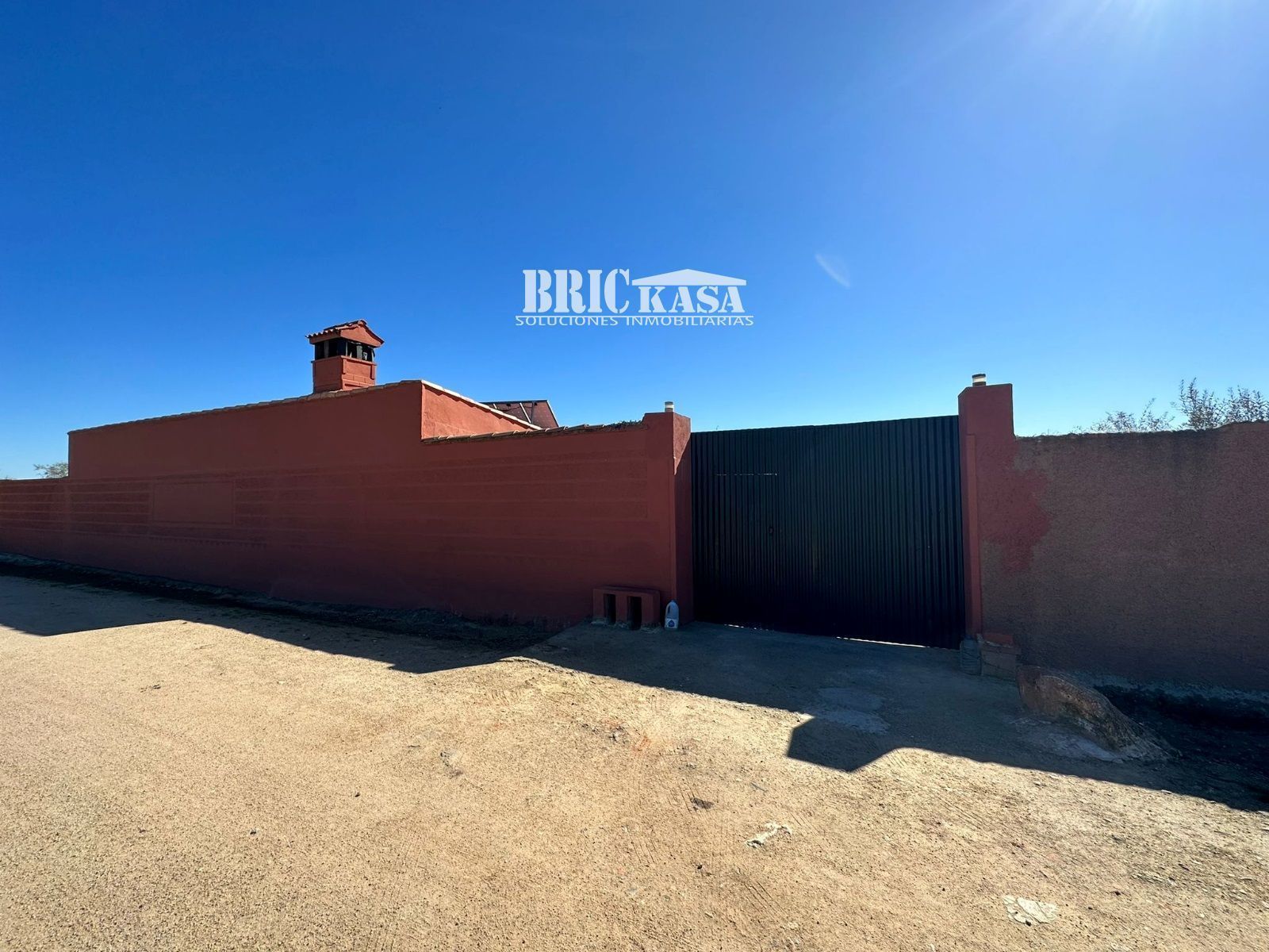 Exterior view of Residential for sale in Torremocha
