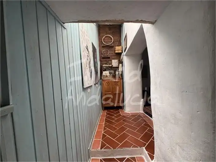 Country homes for sale in Fuente-Tójar  with Air Conditioner, Terrace and Storage room