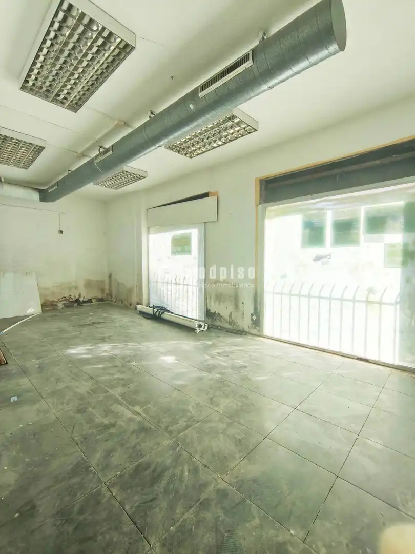 Local comercial en venta en Cruz de Humilladero, imagen 11