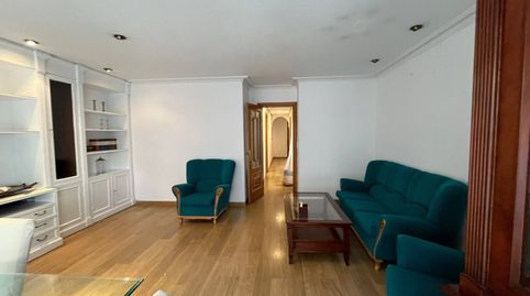 Foto 4 de Piso en venta en Calle Torre la, Plaza Crevillente - Antiguos Juzgados - El Asilo, Elche / Elx
