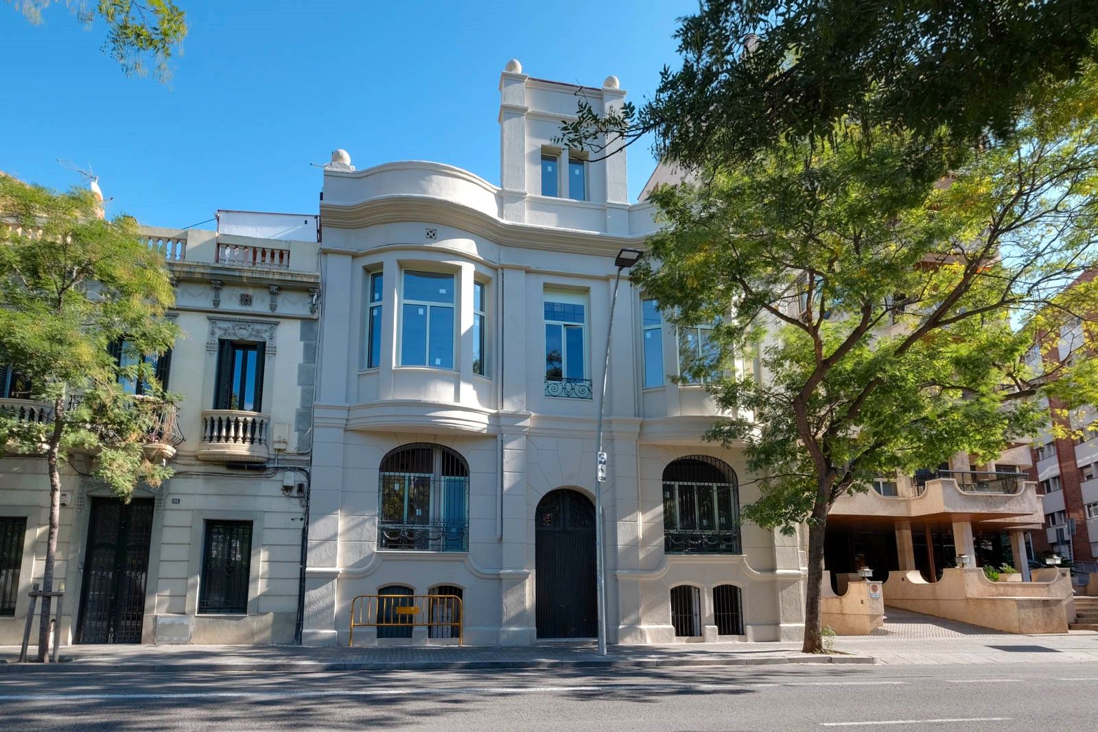 Flat for sale in Carrer de Ganduxer, Sant Gervasi- Galvany