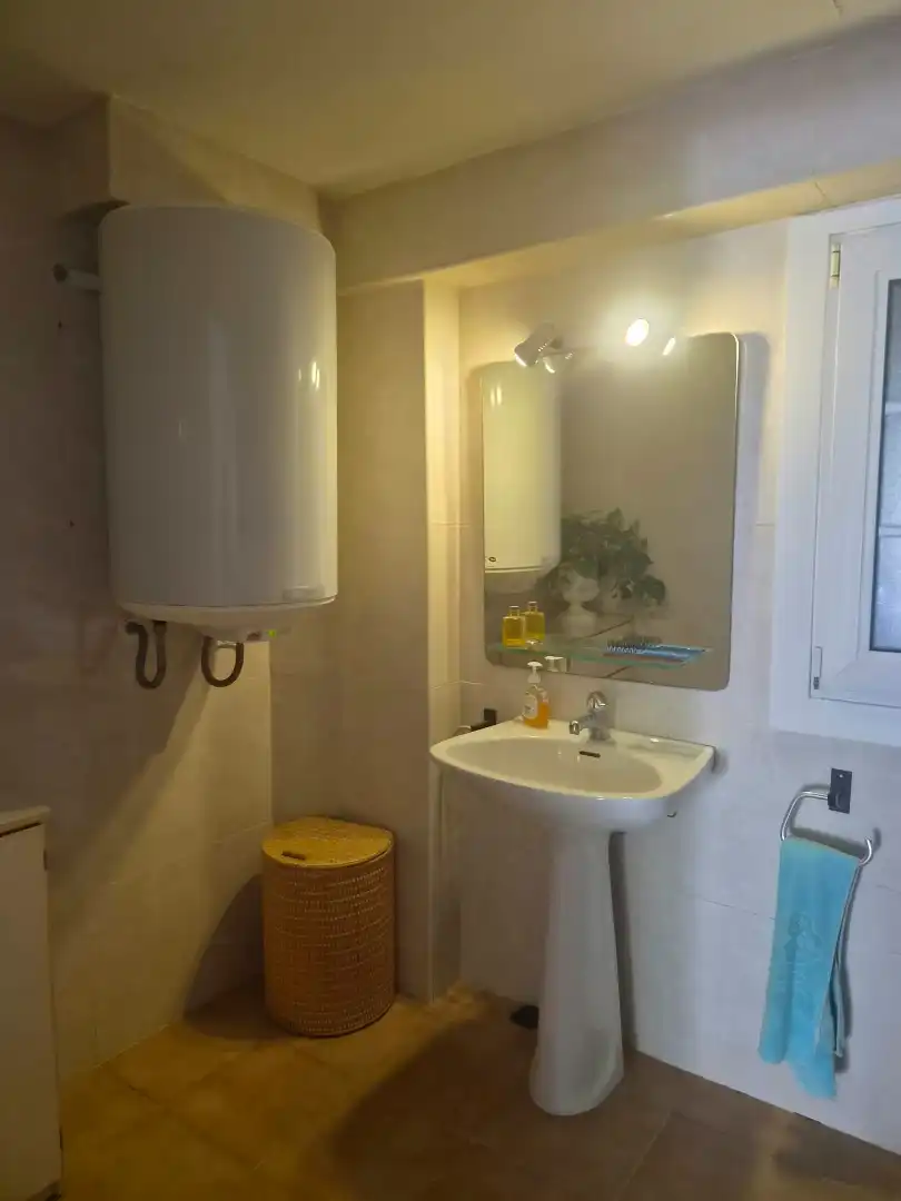 Chalet con terraza en venta en Heliópolis, imagen 27
