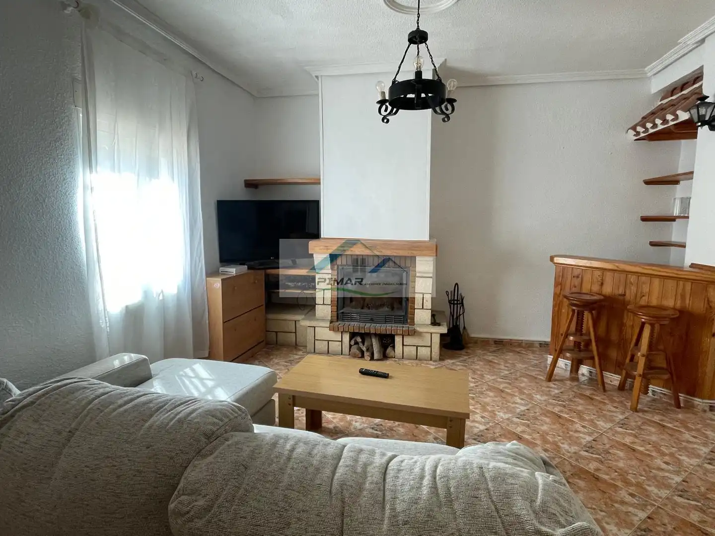 Casa o xalet en venda a Peña de las Águilas