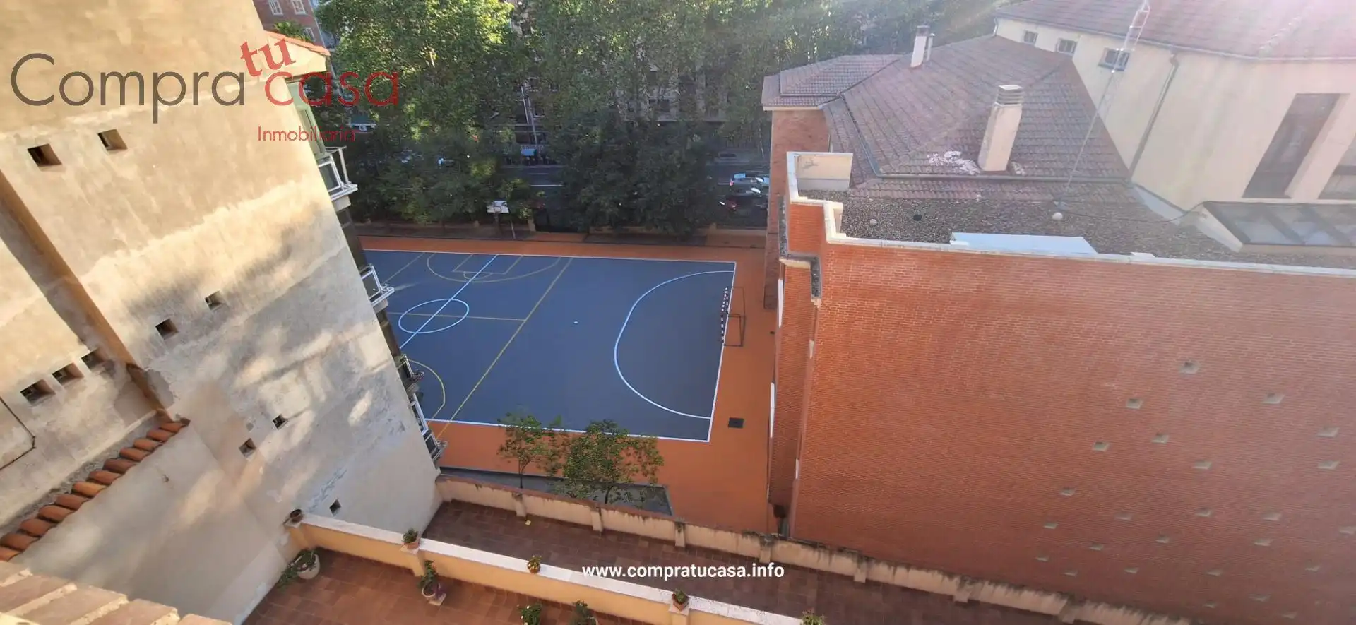 Dúplex amb ascensor en venda a Calle Calle Trigo, imagen 13