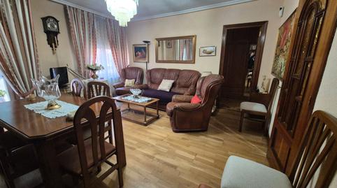 Foto 3 de Pis en venda a Calle de Los Mineros, Abrantes, Madrid