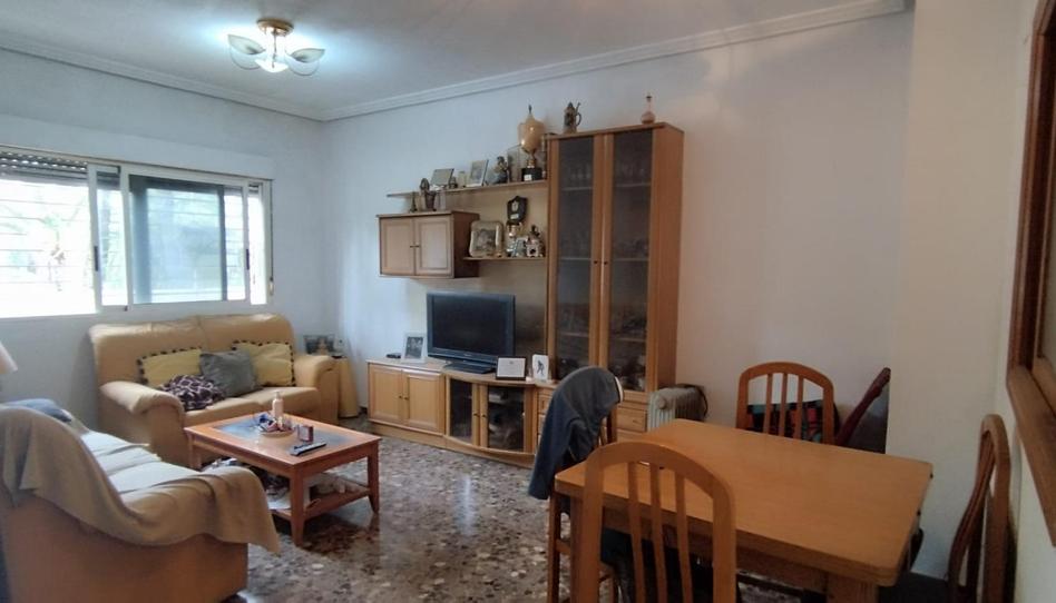 Foto 1 de Planta baixa en venda a El Raval - Portes Encarnades, Alicante