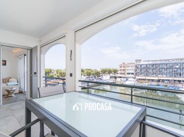 Appartement avec ascenseur à vendre à Salins