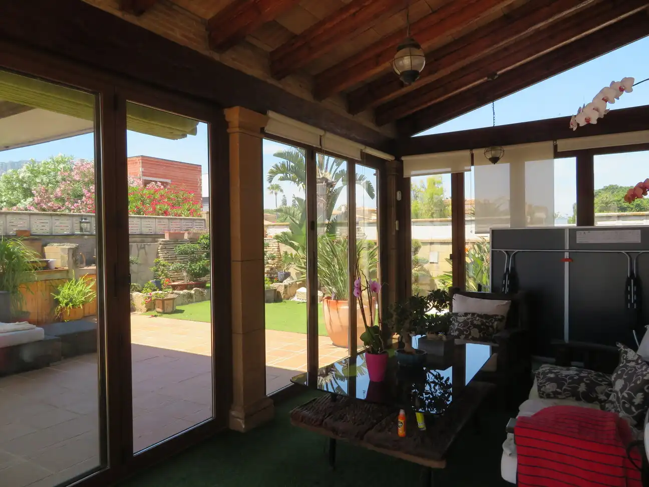 Detached house with pool for sale in Els Poblets, imagen 7