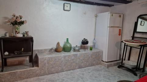 Foto 4 de Casa o chalet en venta en Calle José Zapater, El Rabal, Villena