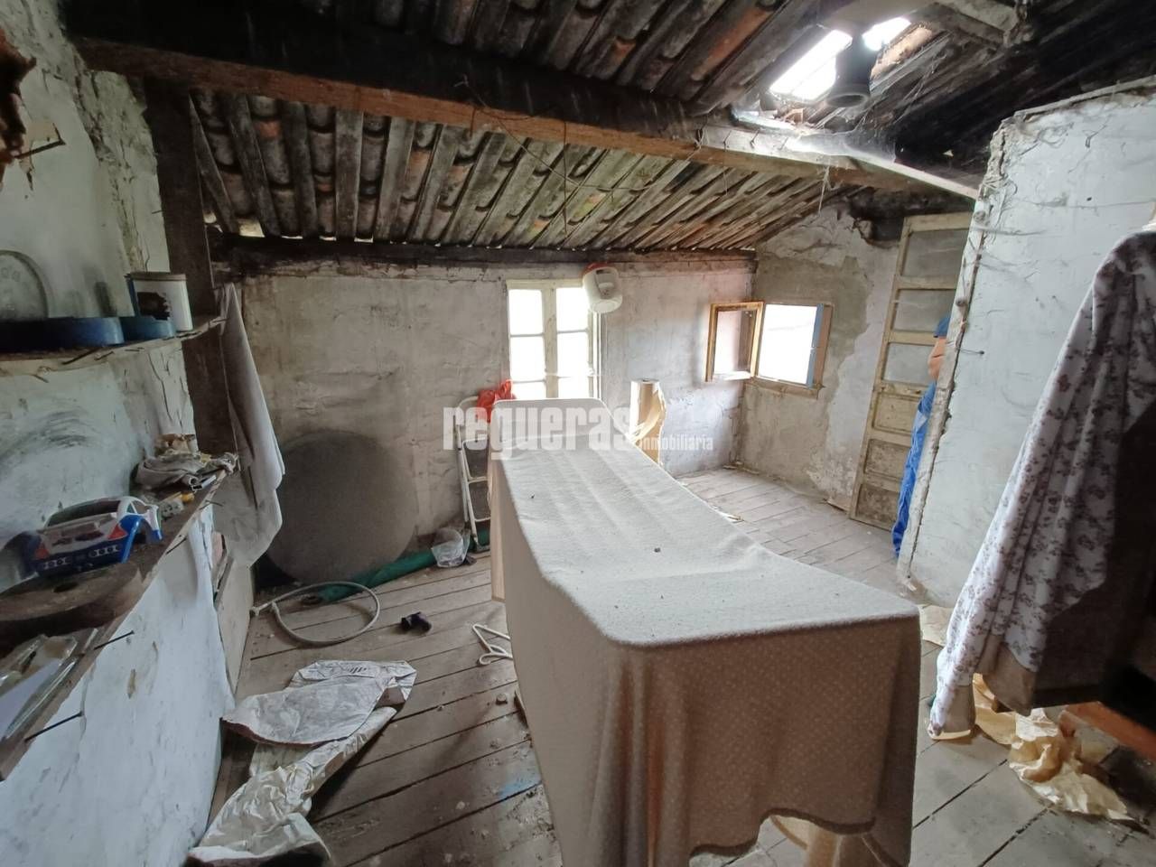 House or chalet for sale in Avilés