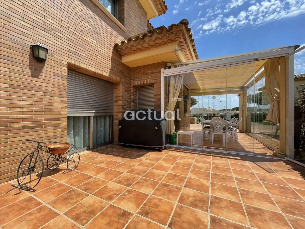 Casa con piscina in vendita a Avenida fanals, imagen 13
