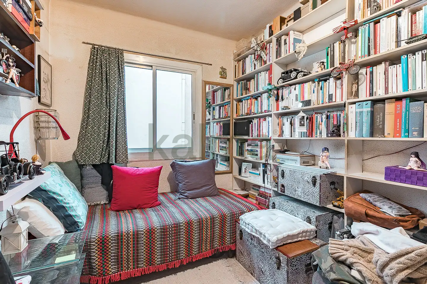 Ático con ascensor en venta en Ronda del Guinardó, imagen 11