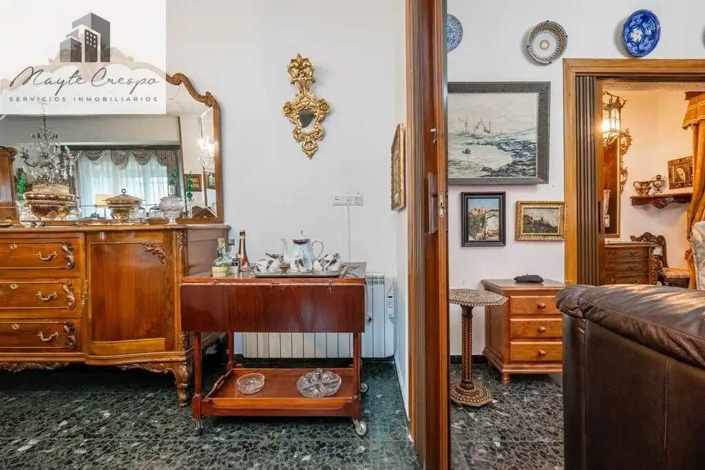Piso con terraza en venta en Calle Obispo Hurtado 13, imagen 15