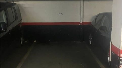 Photo 3 of Garage for sale in Calle Alcalá, 401b, Quintana, Madrid Capital