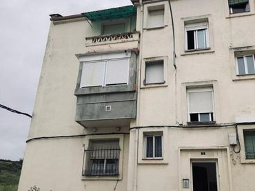 Appartamento con balcone in vendita a Bembibre