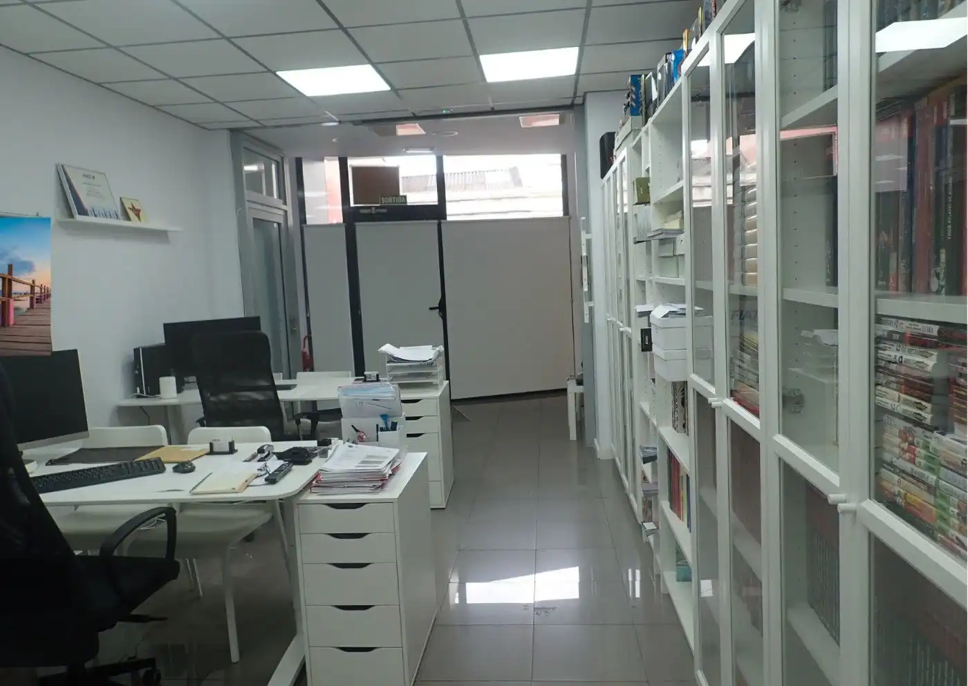 Business premises for sale in Estruch - Eixample, imagen 13