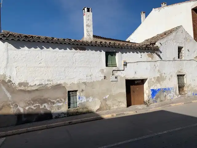 Casa en venda a Quintanar de la Orden, imagen 2