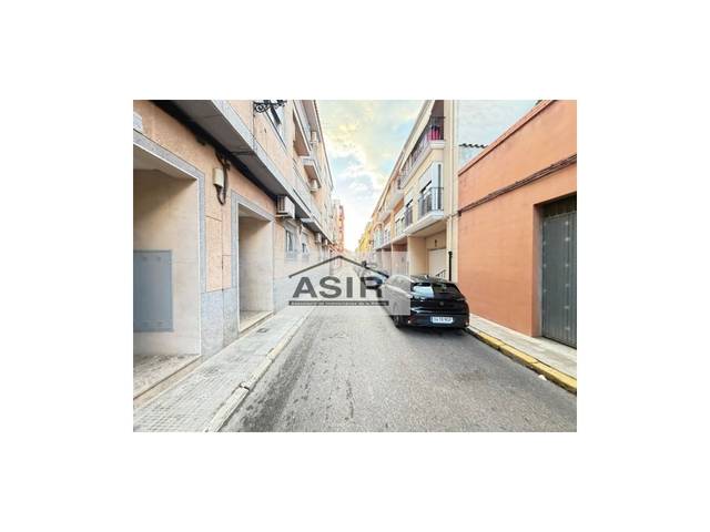 Garaje en Venta en Calle Marques De Campo en Carcaixent