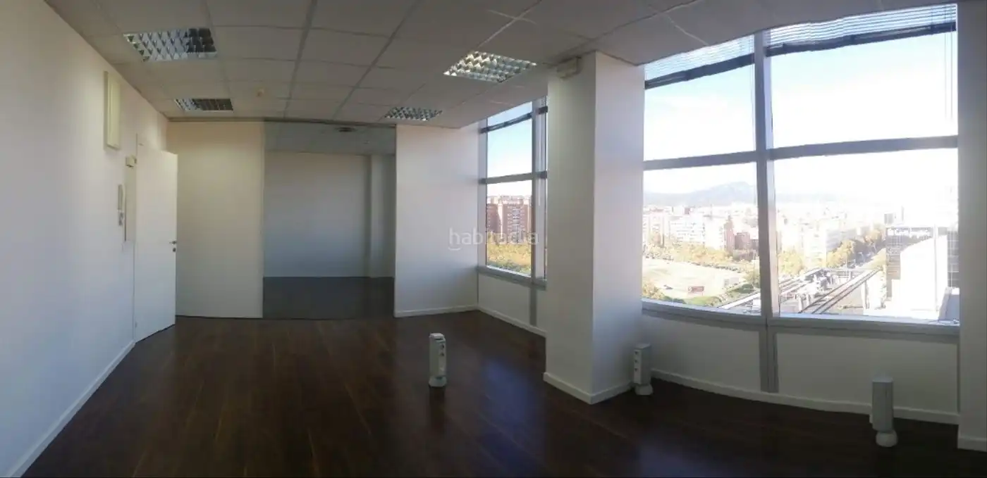 Bureau avec ascenseur à vendre à Avinguda de Francesc Macià 38, imagen 3