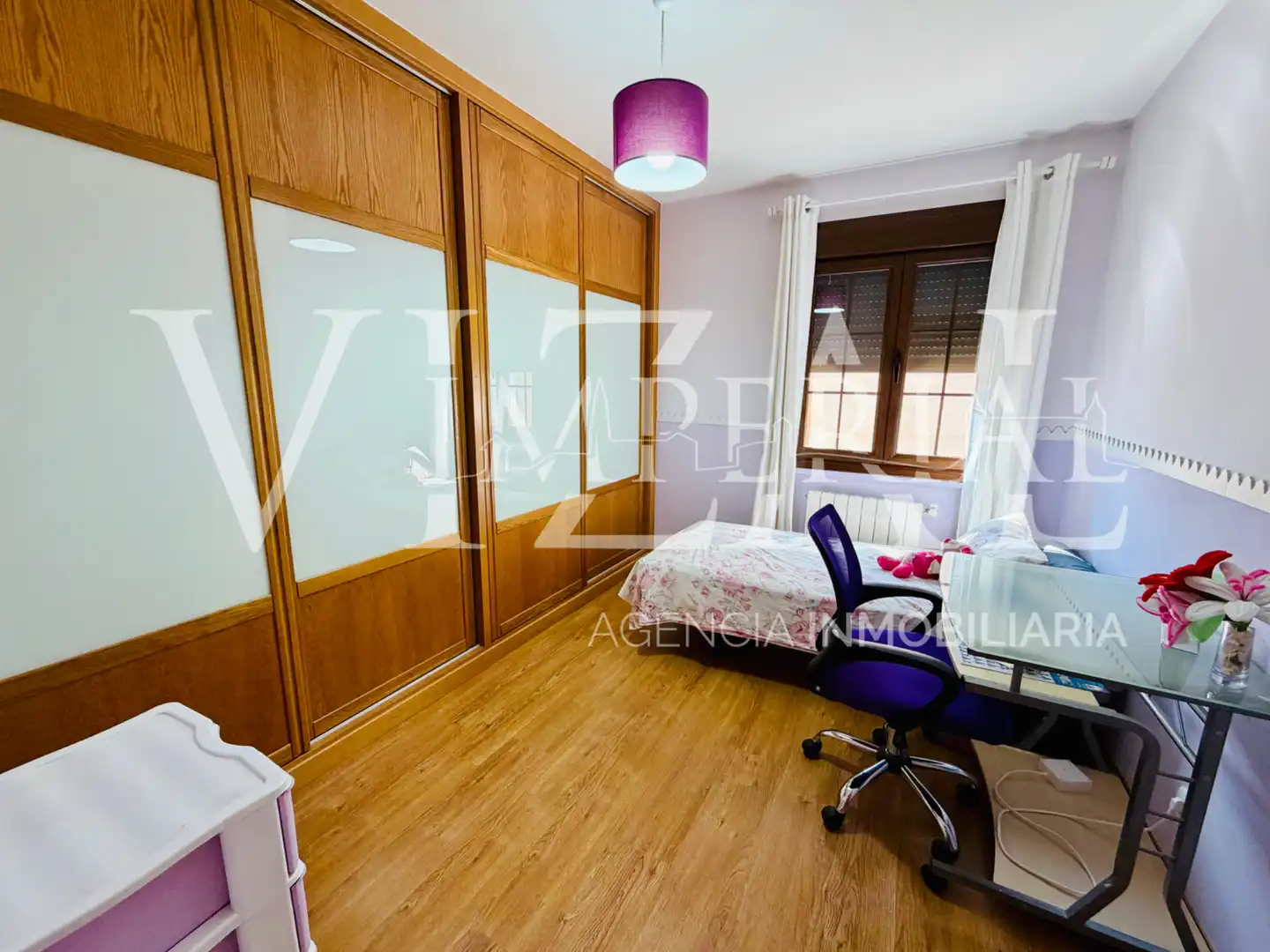 Habitación de Piso en venta en Torrijos con Aire acondicionado, Calefacción y Trastero