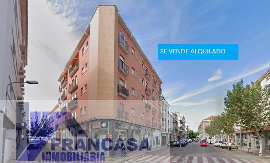 Piso en Venta en Villanueva de la Serena