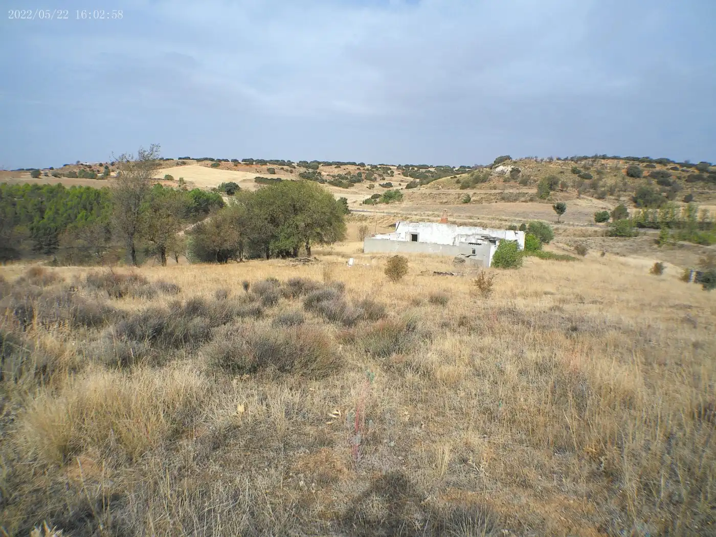 Wohnbaugrundstück zum Verkauf in Camino alcala, imagen 8